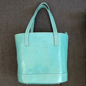 Vera Pelle authentic leather bag